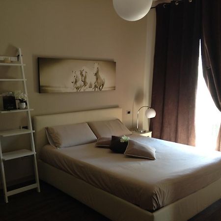 B&B Videtti Villongo Luaran gambar