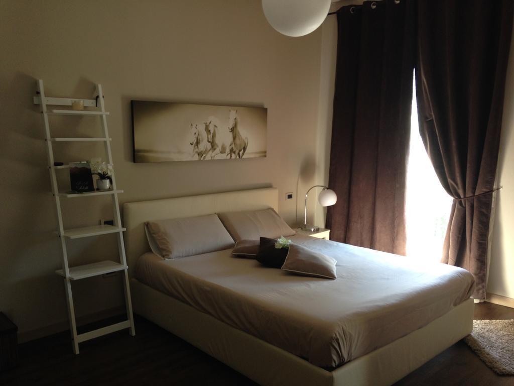 B&B Videtti Villongo Luaran gambar
